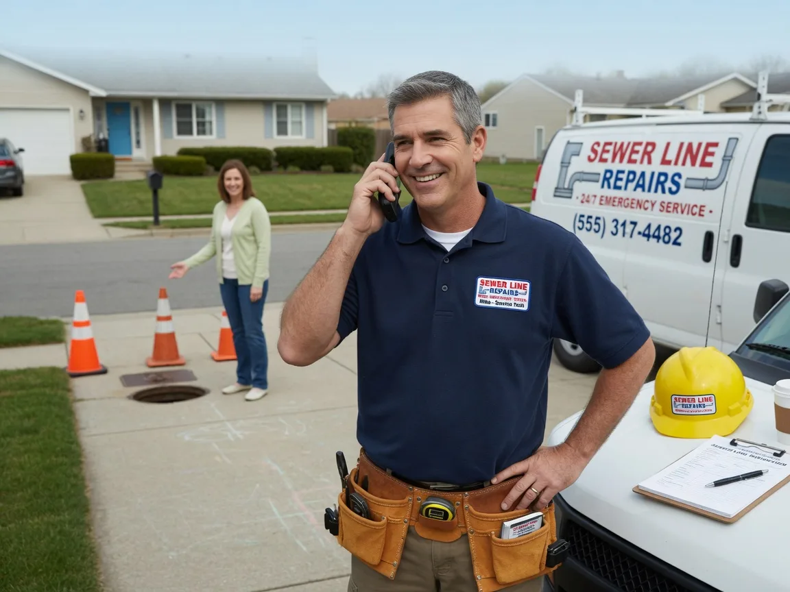 Emergency Plumber Audubon, NJ FAQs